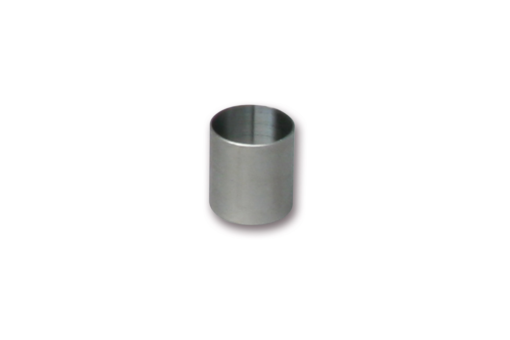 Malossi Silencer fitting adaptor inner D.20 - external D.21x23
